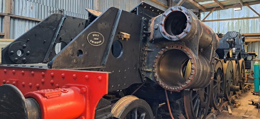 92207 Frames Nov 2023