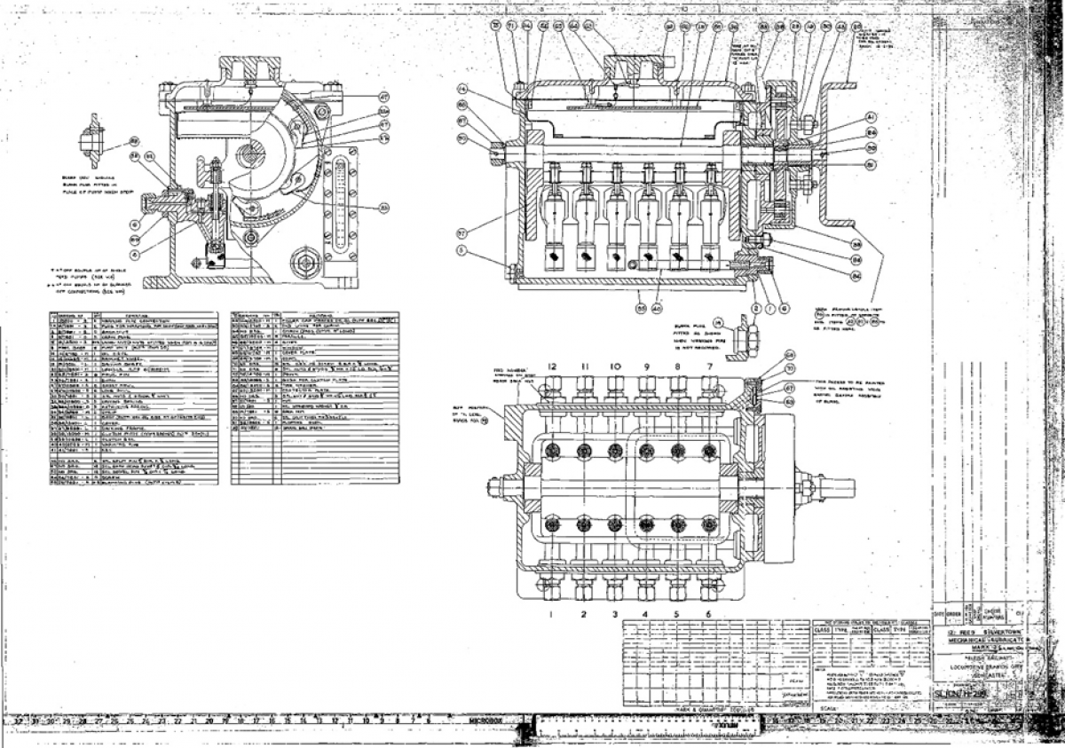 Lubricator