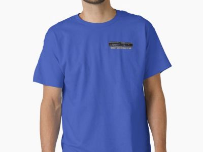 Morning Star T Shirt