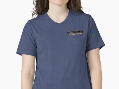 Morning Star T Shirt