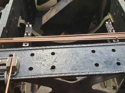 Lubrication System