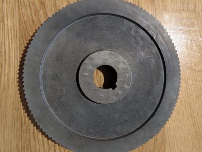 Lubricator Ratchet