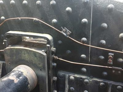 Pipe Clips