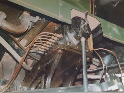 92220 Lubriaction Pipes