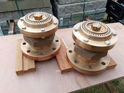 Safety Valves