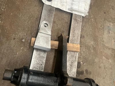 Brake Shaft
