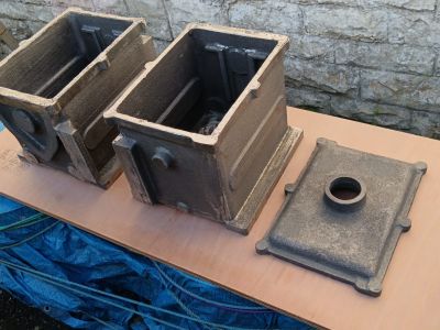 Silvertown Lubricators