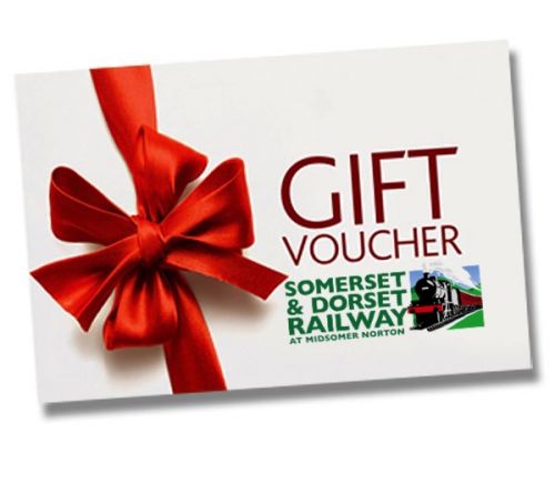 Event Gift Voucher image 2022