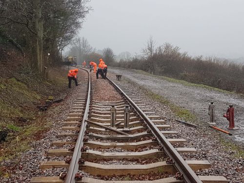 February working weekend 4