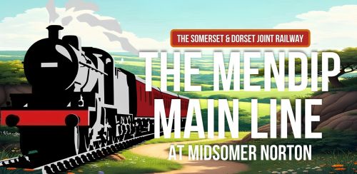 Mendip Main Line