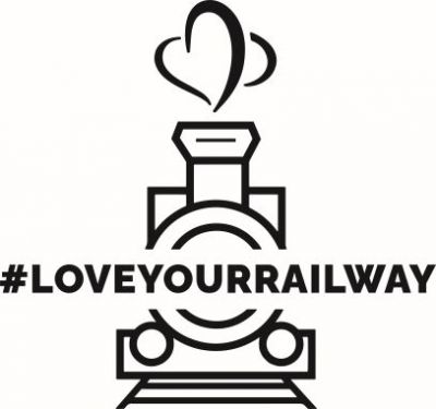 Love Your Railway June 2023