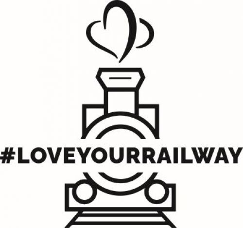 Love Your Railway June 2023