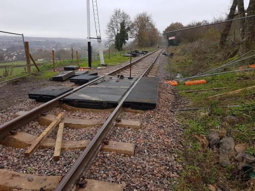 November working weekend