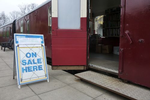 Welcome to The S&D Emporium