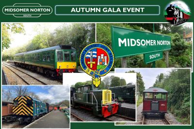 Autumn Gala 2026
