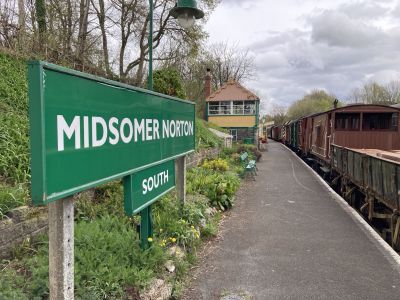 Midsomer Norton South