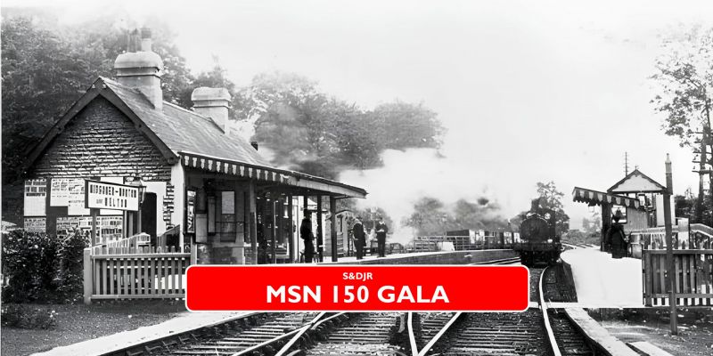 BR Standard Class 9F - 92207 'Morning Star' Appeal