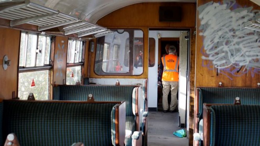 RMB Internal as found